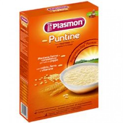 PASTINA PUNTINE 340G