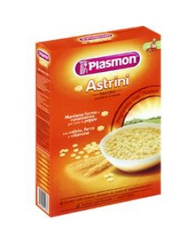 PASTINA ASTRINI 340G