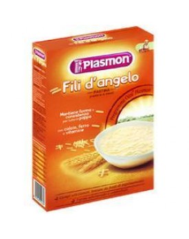 PASTINA FILI D'ANGELO 340G