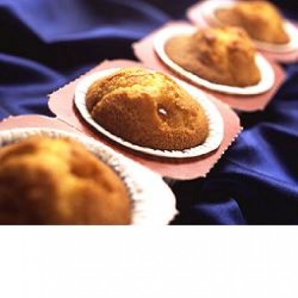 LUISANNA Muffin Albic.SG 200g