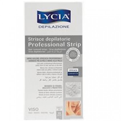 LYCIA DELICATE TOUCH VISO 20ST