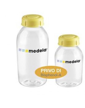 MEDELA Poppatoi 150ml 3pz