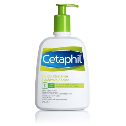 CETAPHIL FLUIDO IDRATANTE 470 ML PREZZO SPECIALE