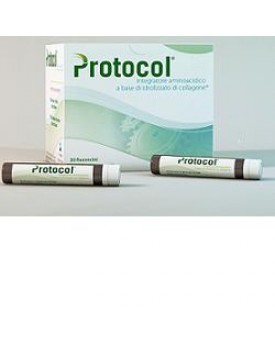 PROTOCOL 30FL 25ML