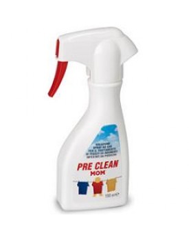 PRE CLEAN MOM Sol.Neb. 150ml