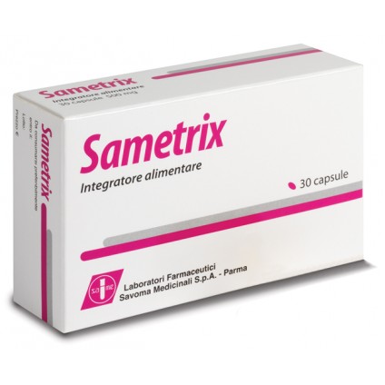 SAMETRIX 30CPS