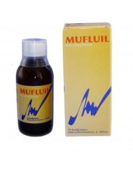 MUFLUIL Sciroppo 150ml