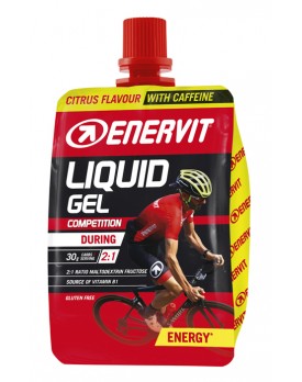 ENERVITENE Sport Cmp Agrumi1pz