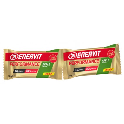 ENERVIT P.Sport Double Mela