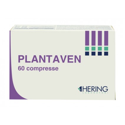 PLANTAVEN 60 Cpr