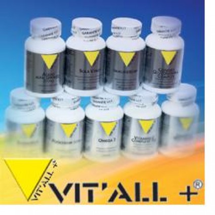 VITAL PL.Tresor De Vie 30 Cpr