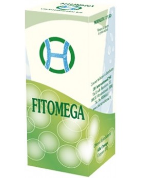 FITOMEGA SIN  1 Gtt 50ml