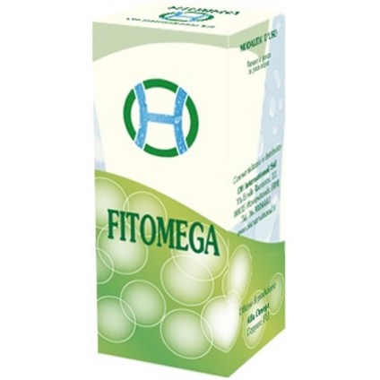 FITOMEGA SIN  1 Gtt 50ml