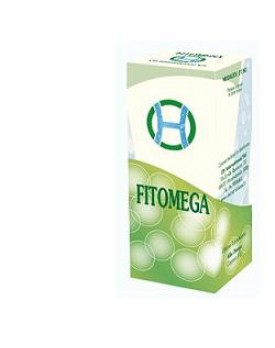 FITOMEGA SIN 15 Gtt 50ml