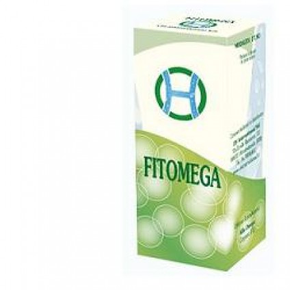 FITOMEGA SIN 15 Gtt 50ml