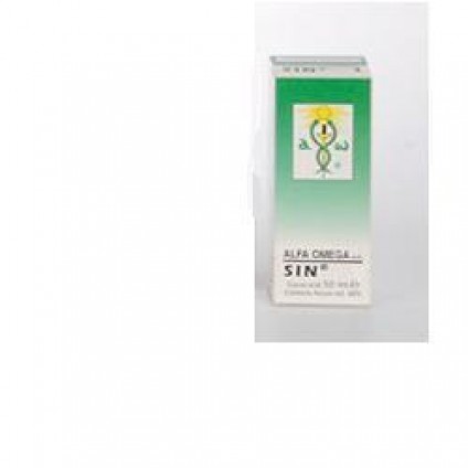 FITOMEGA SIN 46 Gtt 50ml