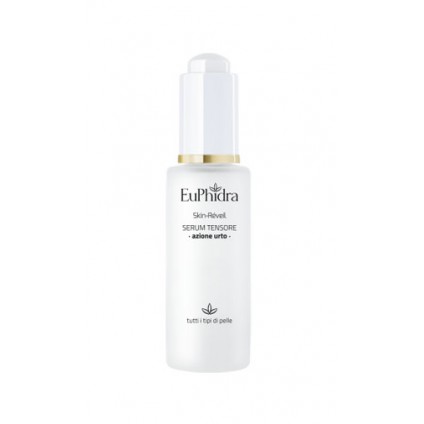 EUPHIDRA SR SERUM TENSORE 30 ML