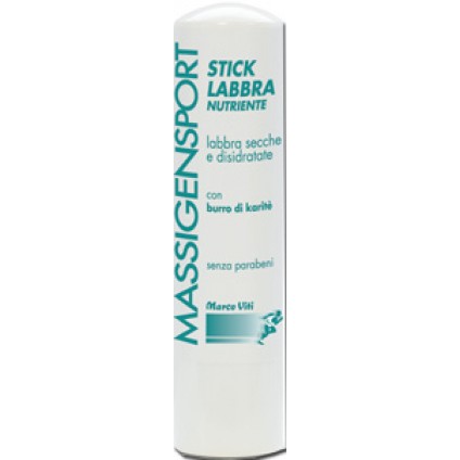 MASSIGENSPORT STICK LABBRA NUTRIENTE