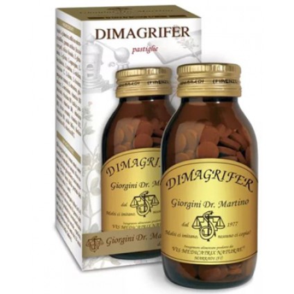 DIMAGRIFER Tav. 90g