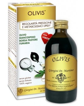 OLIVIS LIQUIDO 200ML