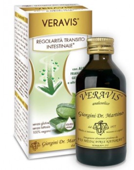 VERAVIS Analc.100ml