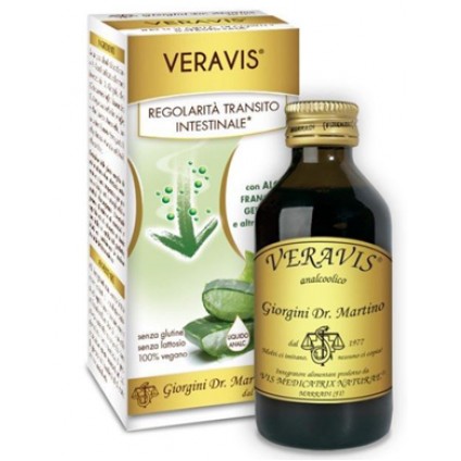 VERAVIS Analc.100ml