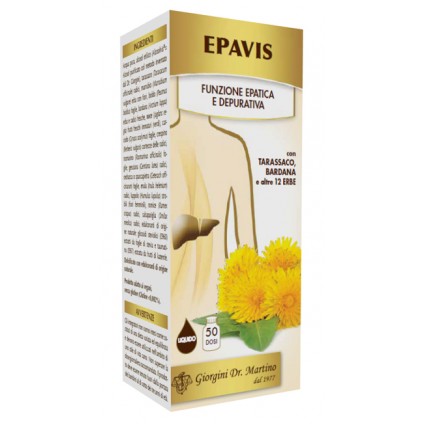 EPAVIS Liquido 500ml