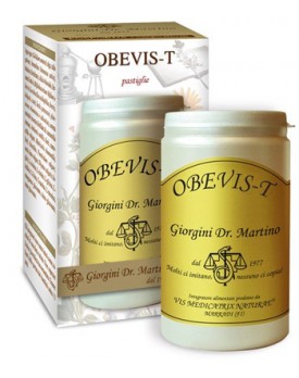 OBEVIS 400 Past.200g