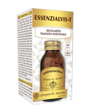 ESSENZIALVIS T-Past.90g