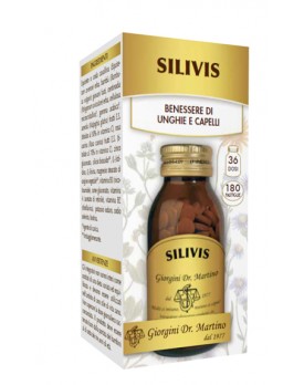 SILIVIS 180 Past.90g