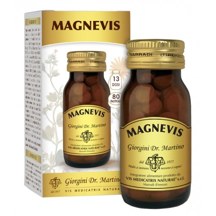 MAGNEVIS 80 Past.SVS