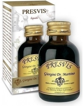 PRESVIS Liquido  50ml