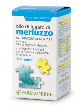 NUTRA Olio Fegato Merl.70 Prl