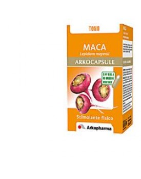 ARKOCAPSULE Maca 45 Cps