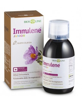 IMMULENE Junior 200ml