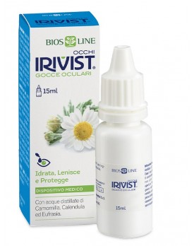 IRIVIST Gtt Pluri-Dose 15ml