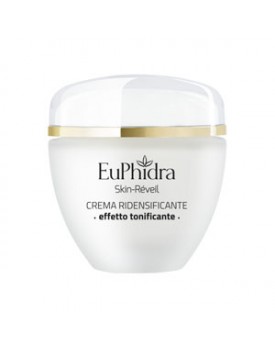 EUPHIDRA SR CREMA RIDENSIFICANTE TONIFICANTE 40 ML