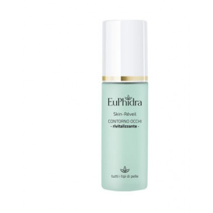 EUPHIDRA SR CONTORNO OCCHI RIVITALIZZANTE 30 ML