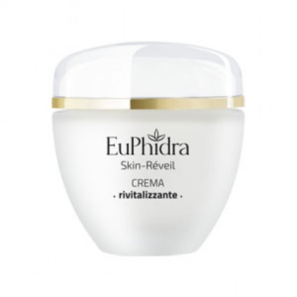 EUPHIDRA SR CREMA RIVITALIZZANTE 40 ML