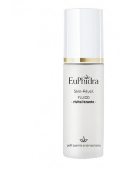 EUPHIDRA SR FLUIDO RIVITALIZZANTE 30ML