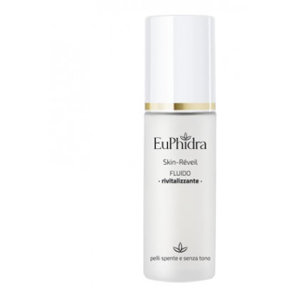 EUPHIDRA SR FLUIDO RIVITALIZZANTE 30ML