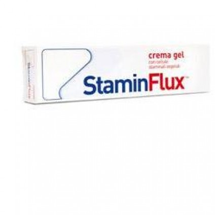 STAMINFLUX CREMA GEL 100 ML