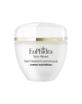 EUPHIDRA SR CREMA NUTRIATTIVA 40ML