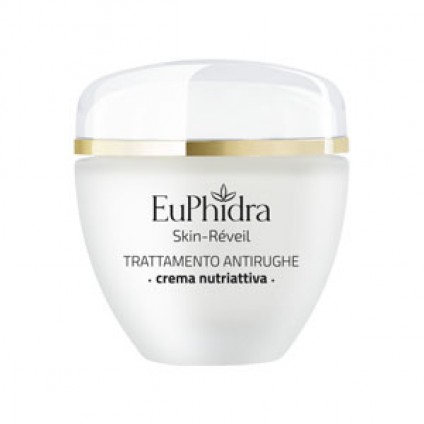 EUPHIDRA SR CREMA NUTRIATTIVA 40ML