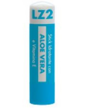 LZ2 STICK LABBRA ALOE 5ML