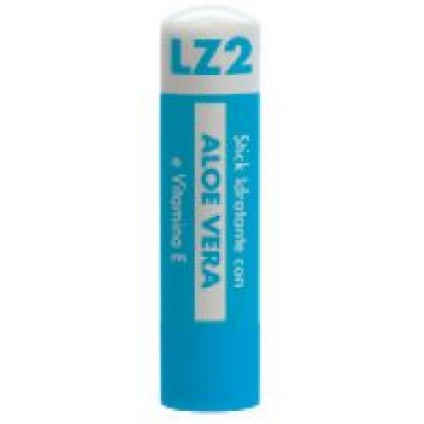 LZ2 STICK LABBRA ALOE 5ML