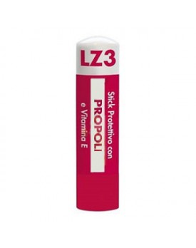 LZ3 STICK LABBRA PROPOLI 5ML