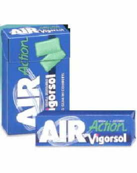 VIGORSOL Air Action