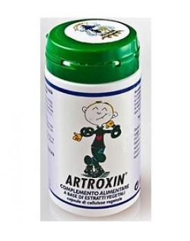 ARTROXIN 60CPS
