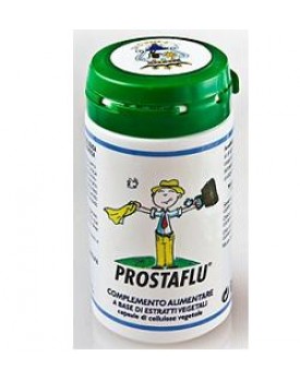 PROSTAFLU 60 Cps